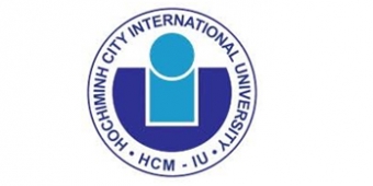 ĐẠI HỌC QUỐC TẾ - ĐẠI HỌC QUỐC GIA TP.HCM