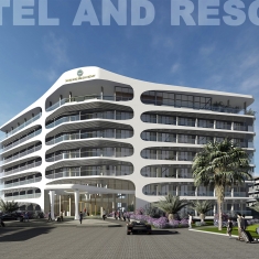 KHÁCH SẠN RESORT ĐỒI HỒNG