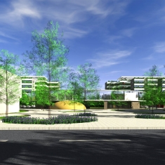 TOWNSHIP PACKAGE