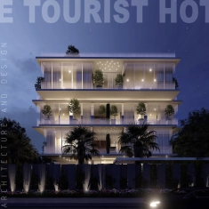 MOON VILLA