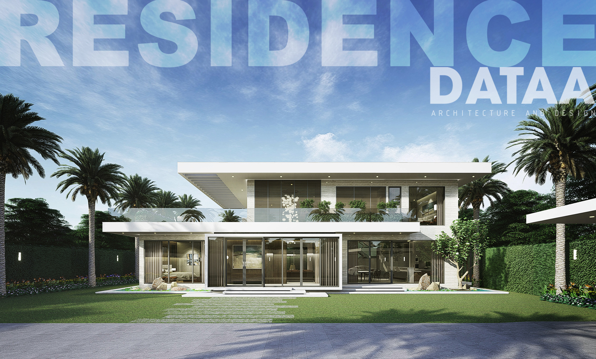 LONG' VILLA