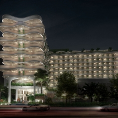 KHÁCH SẠN DU LỊCH VŨNG TÀU