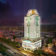 ĐẮK LẮK CENTER
