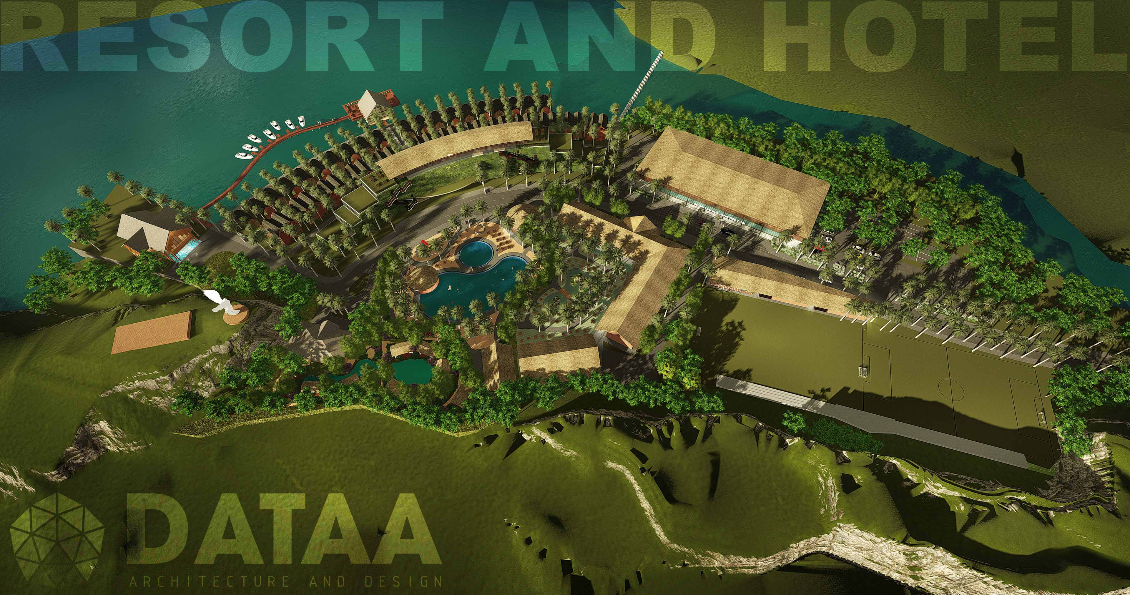 LAM RESORT