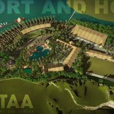 LAM RESORT
